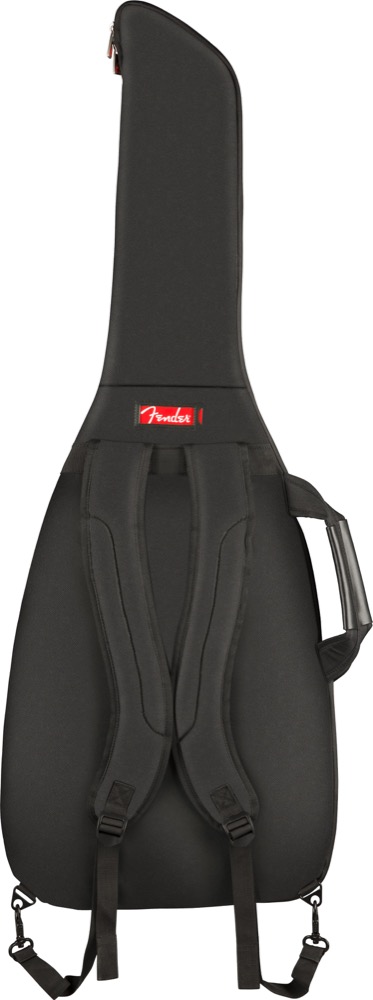 Fender Fender Gig Bag FE610 Electric Guitar 10mm Padding - Guitars
