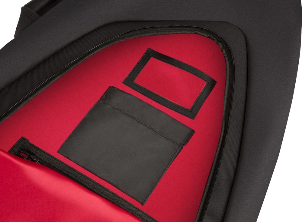 Fender Fender Gig Bag FE610 Electric Guitar 10mm Padding - Guitars