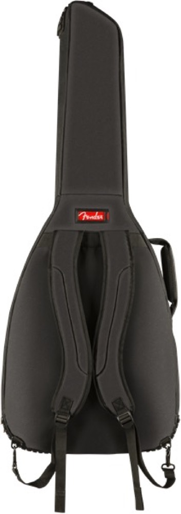 Fender Fender Gig Bag FA610 Acoustic Dreadnought 10mm Padding - Guitars
