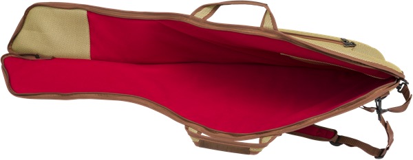 Fender Fender Gig Bag FET610 Electric Tweed - Guitars