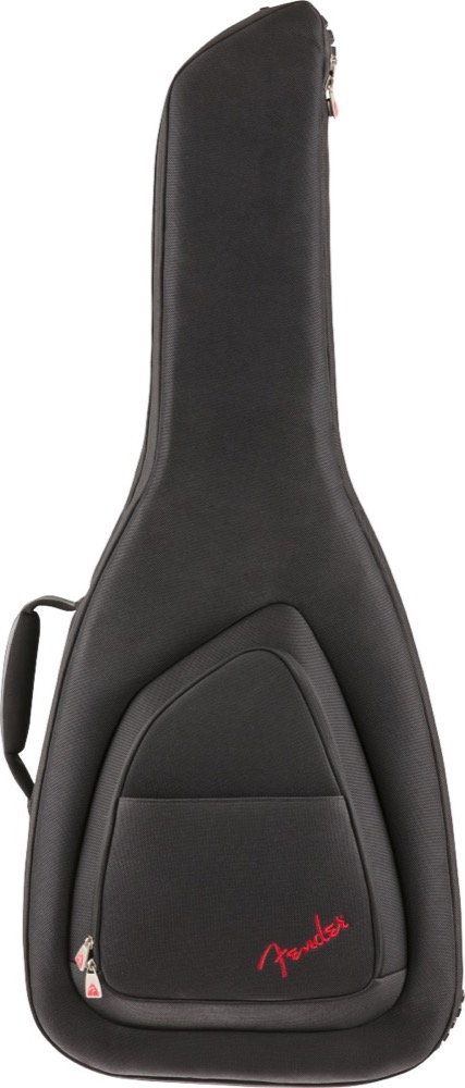 Fender Gig Bag FE1225 Electric, Deluxe