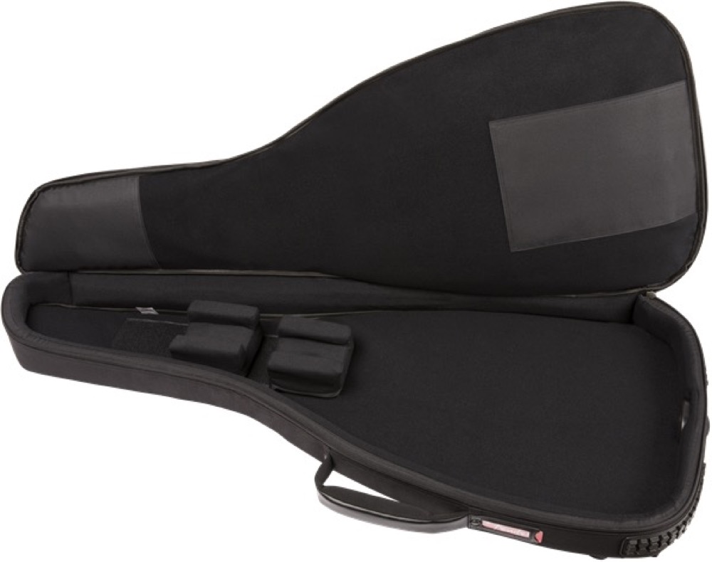 Fender Fender Gig Bag FE1225 Electric, Deluxe - Guitars