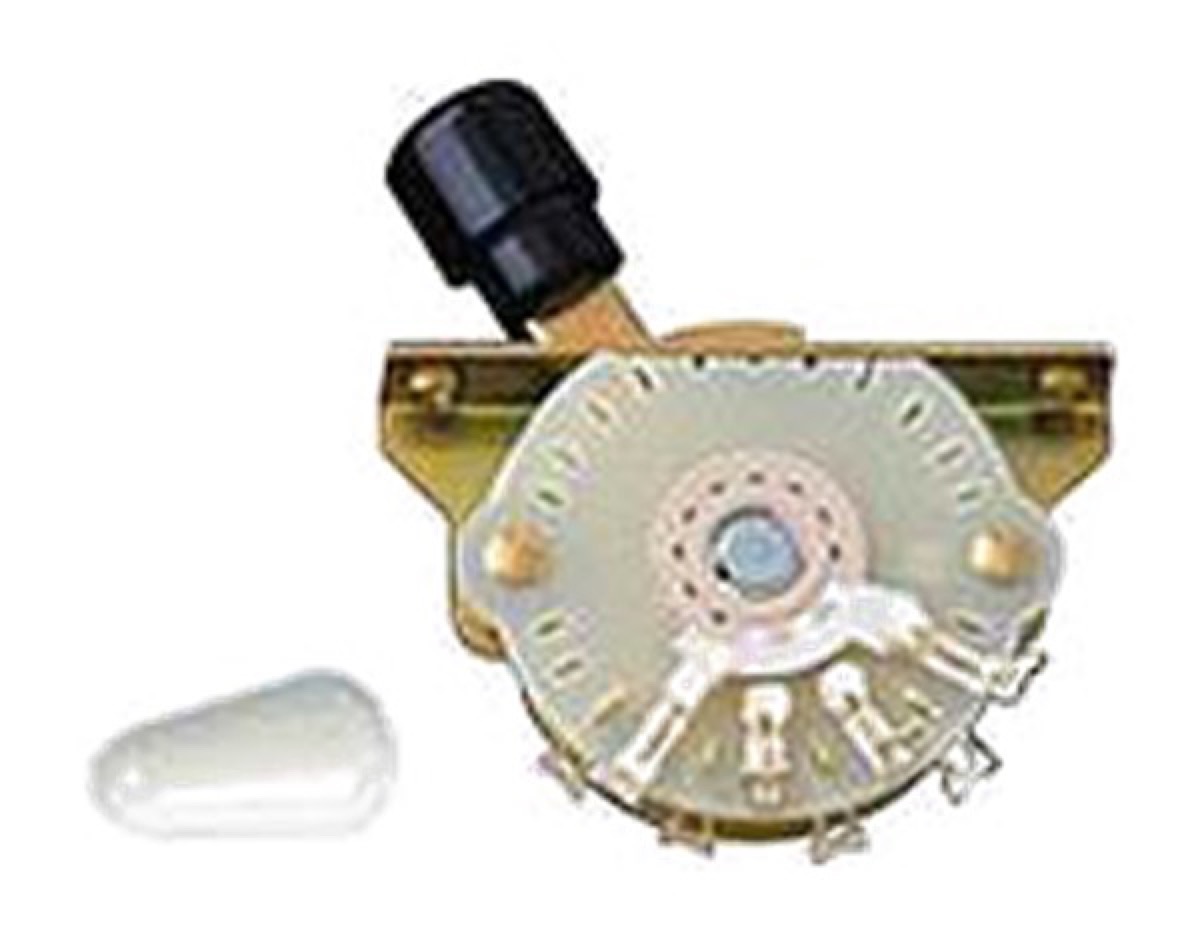 Fender Fender 3-Way Switch - Guitars