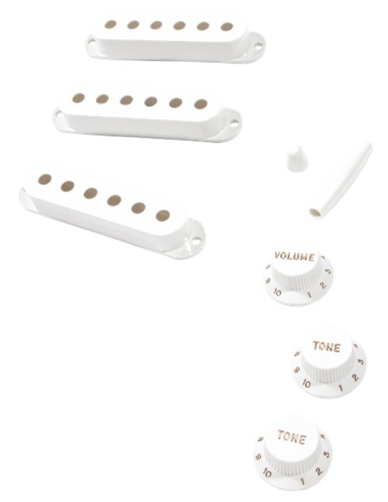 Fender Pure Vintage 50's Strat Accessory  &hellip;