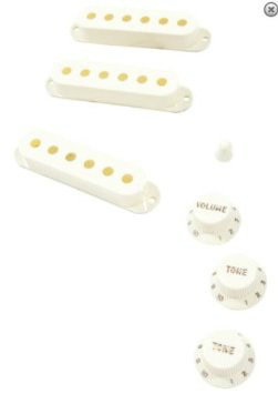 Fender Pure Vintage 60's Strat Accessory  &hellip;