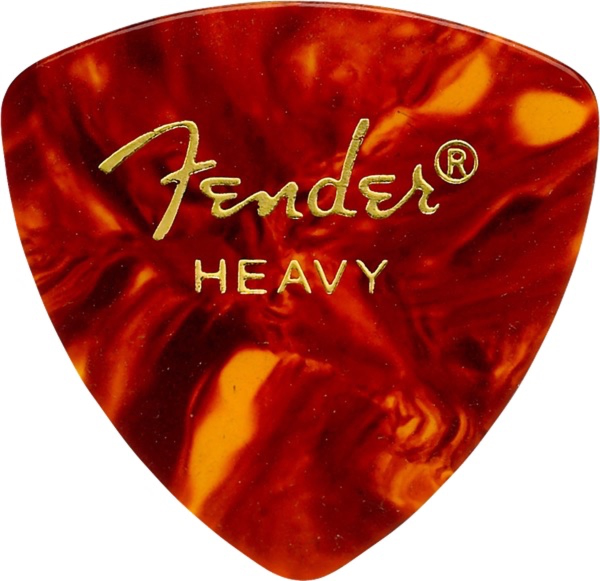 Fender Pick Pack 12 Premium Celluloid  &hellip;