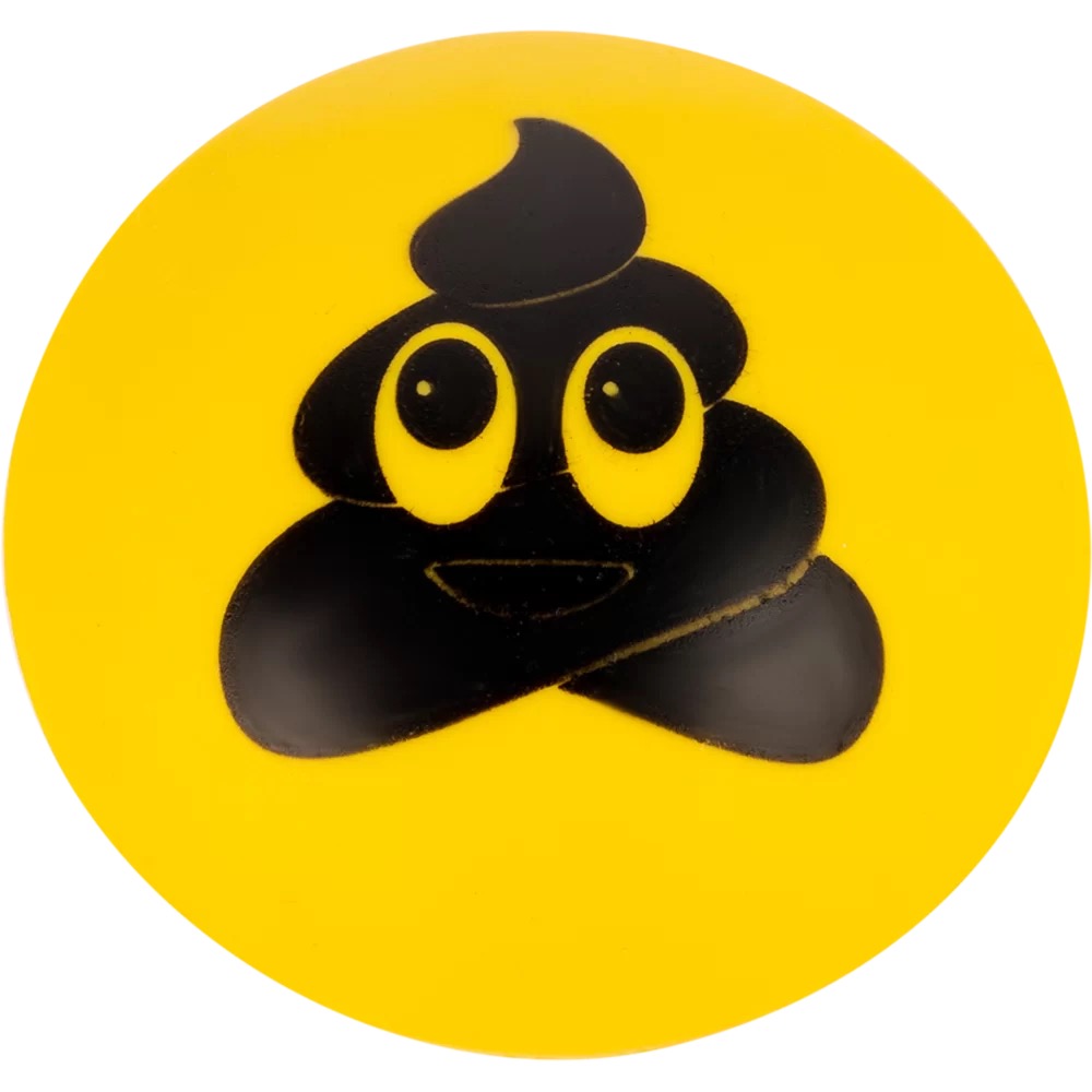 Meinl Meinl Shaker Poop Face - Drums