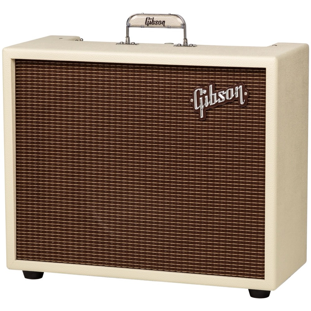Gibson Gibson Falcon 20 12-watt 1 x 12-inch Tube Combo Amplifier - Guitars