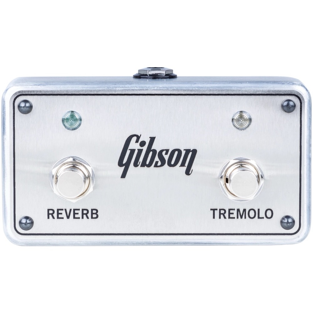 Gibson Gibson Falcon 20 12-watt 1 x 12-inch Tube Combo Amplifier - Guitars