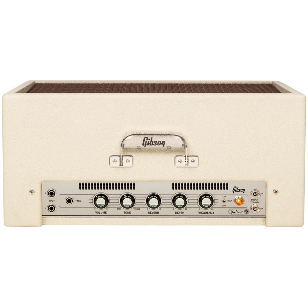 Gibson Gibson Falcon 20 12-watt 1 x 12-inch Tube Combo Amplifier - Guitars