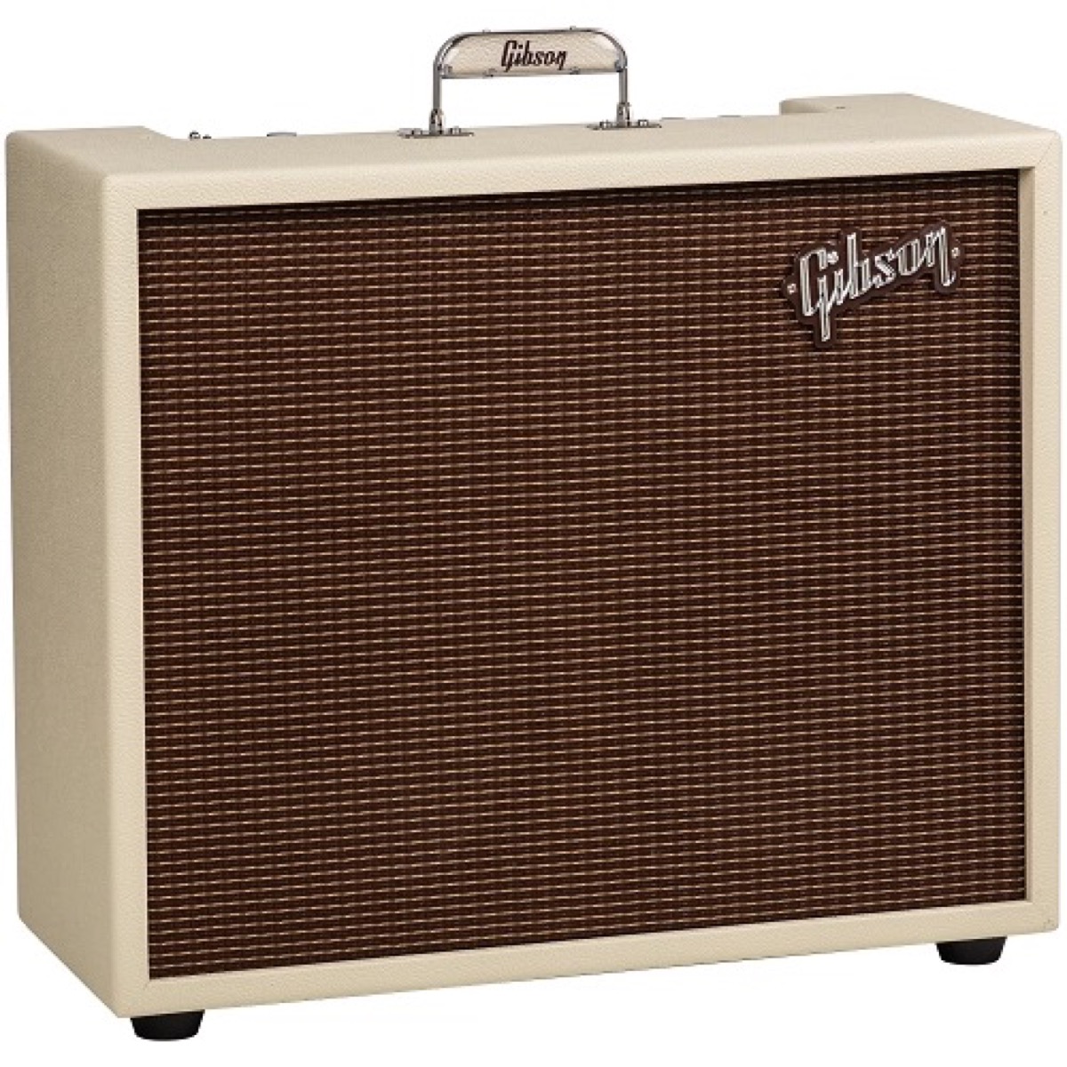 Gibson Gibson Dual Falcon 2 x 10-inch Tube Combo Amplifier - Reverb, Trem - Guitars