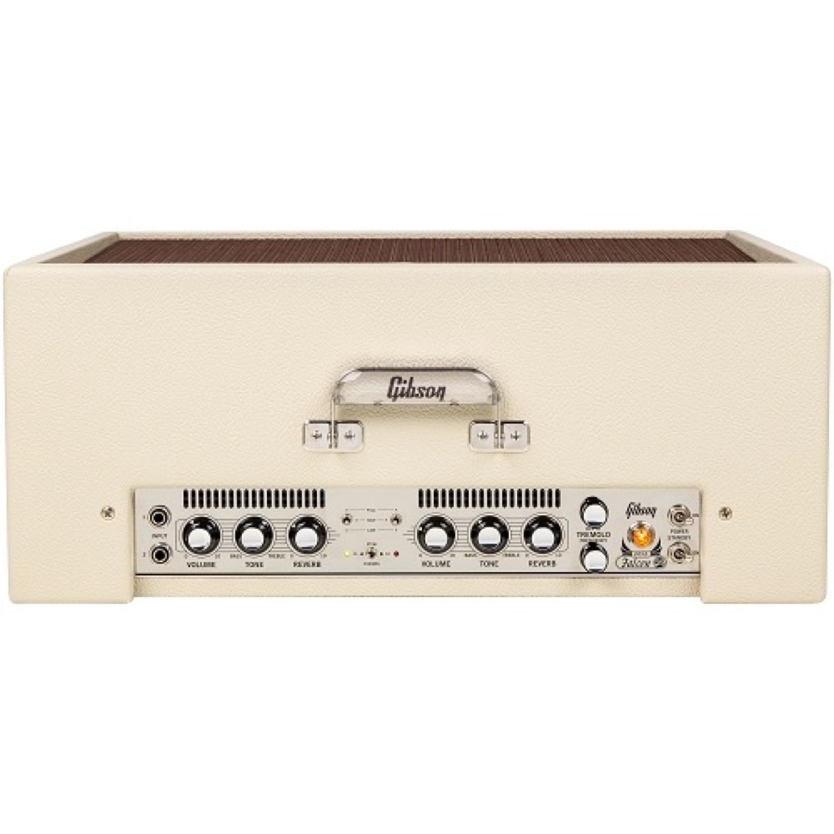 Gibson Gibson Dual Falcon 2 x 10-inch Tube Combo Amplifier - Reverb, Trem - Guitars