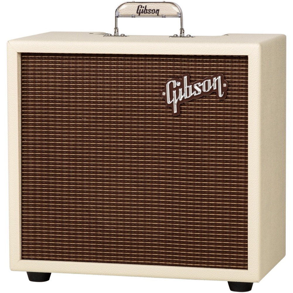 Gibson Gibson Falcon 5 1x10''  7 Watt Tube Combo Amplifier - Guitars