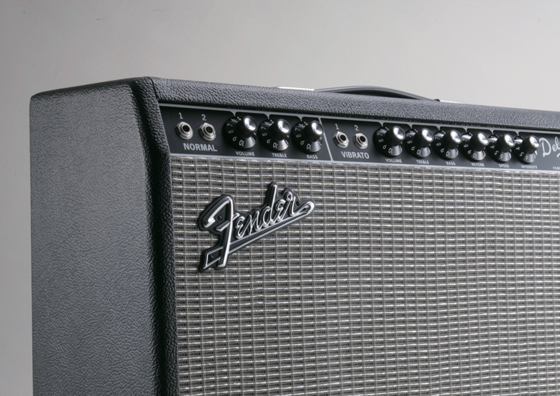 Fender Fender '65 Deluxe Reverb - Amps