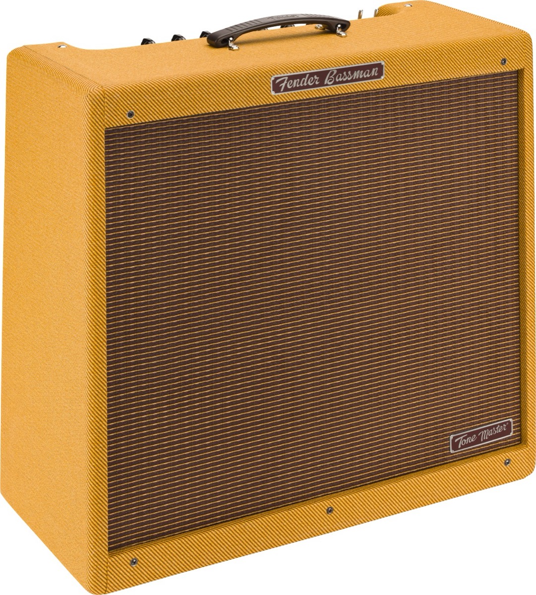 Fender Fender Tone Master '59 Bassman - Guitars