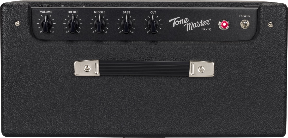 Fender Fender Tone Master FR-10 1000w Full Range Powered 10" Speaker - Guitars