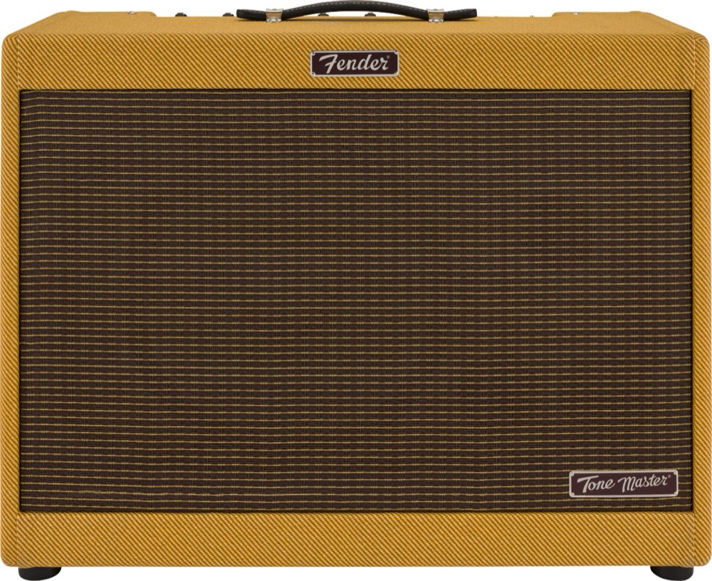 Fender Tone Master FR-12 Tweed 1000w Full  &hellip;