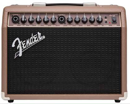 Fender Acoustasonic 40 Acoustic Guitar Amp  &hellip;