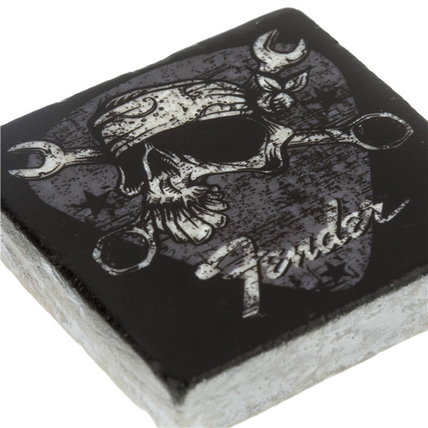 Fender Fender David Lozeau Mechanic Stone Magnet - Misc