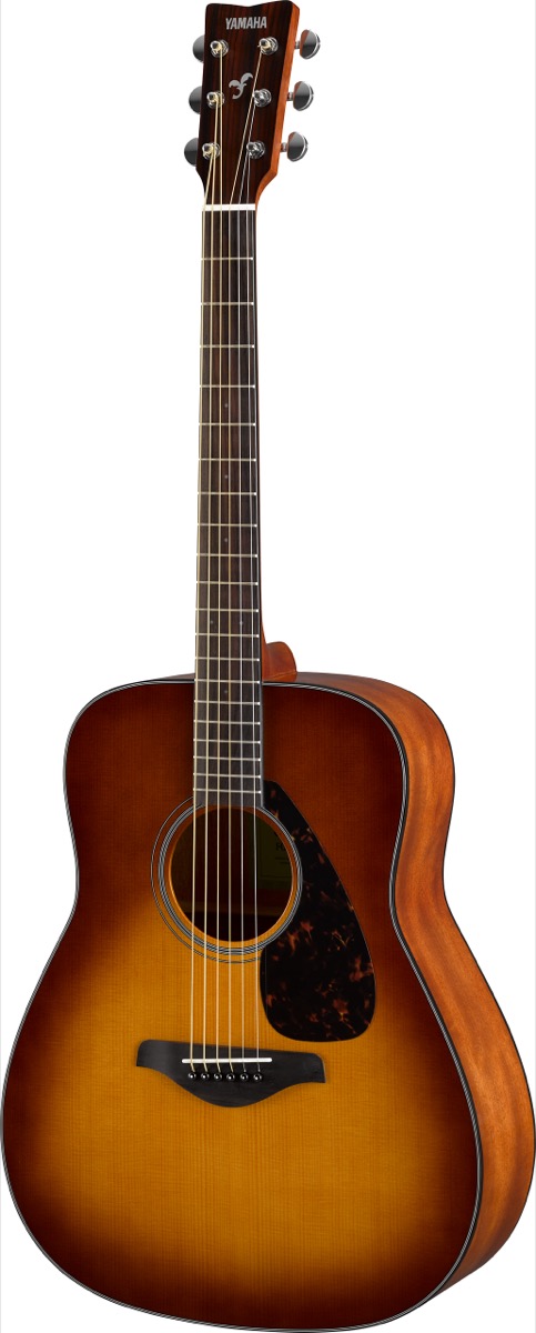 Yamaha FG800 J Dreadnought Solid Spuce Top  &hellip;