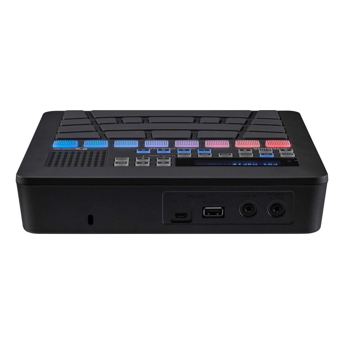 Yamaha Yamaha FGDP-50 Finger Drum Pad Controller Rechargeable - Keyboards