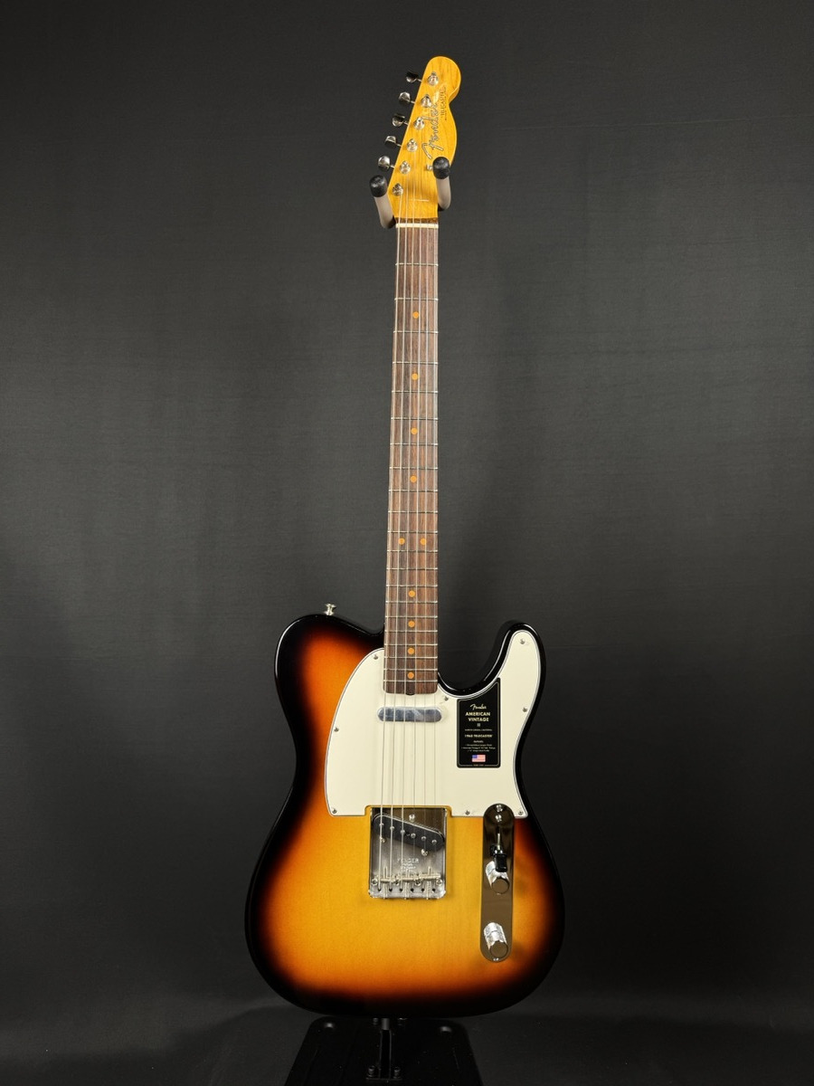 Fender American Vintage II '63  &hellip;