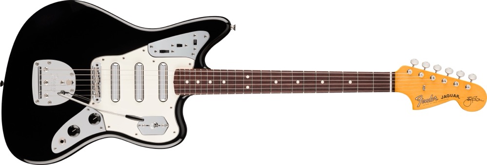 Fender Johnny Marr Signature Special  &hellip;