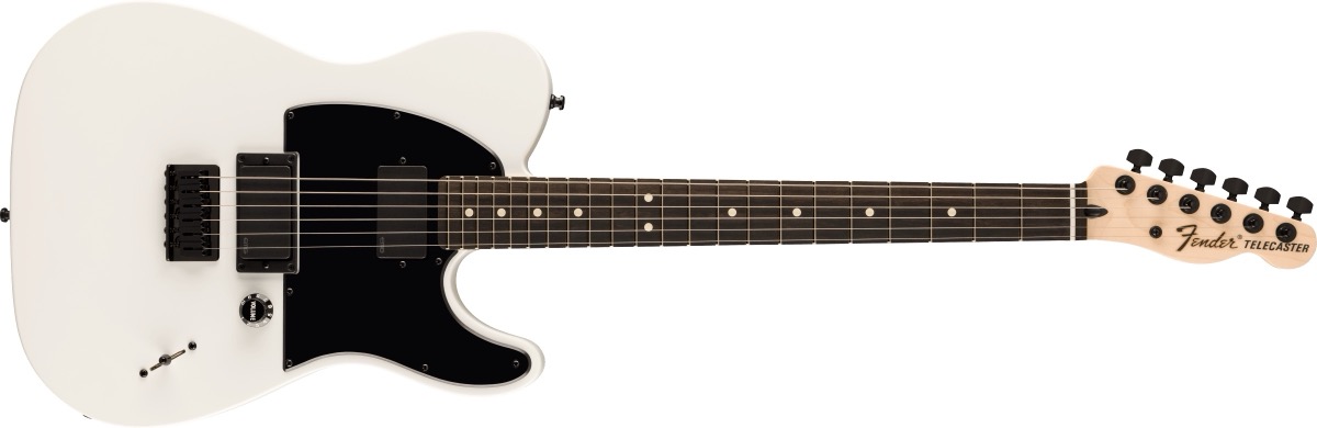 Fender Jim Root Telecaster HH - White With  &hellip;