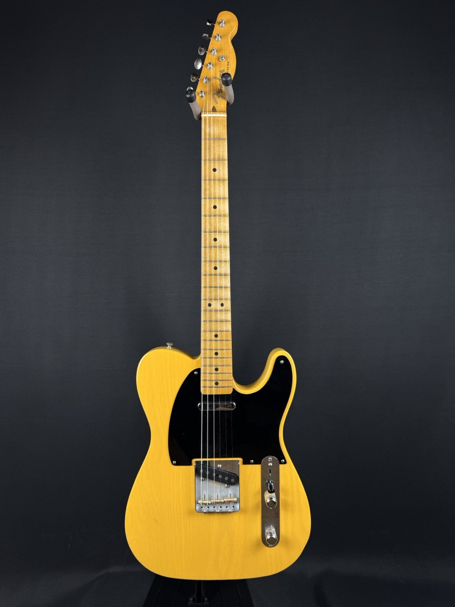 Fender 75th Anniversary Vintera Road Worn  &hellip;