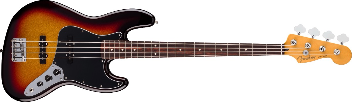 Fender Player II Jazz Bass Limited, …