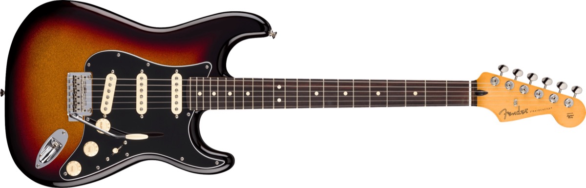 Fender Player II Strat Limited, Rosewood Board  &hellip;