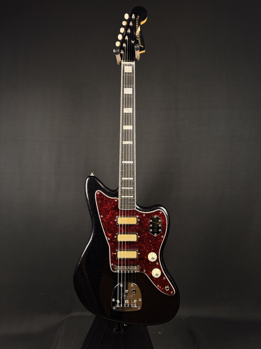 Fender Limited Edition Gold Foil Jazzmaster  &hellip;