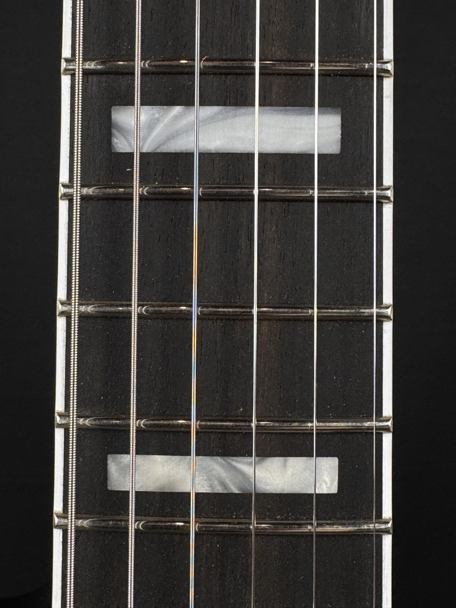 Fender Fender Limited Edition Gold Foil Jazzmaster In Black Sparkle - Guitars