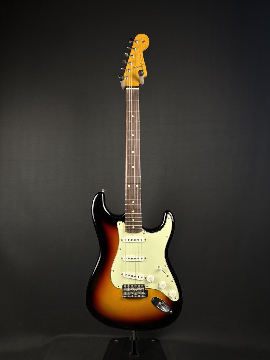 Fender Limited Edition Vintera Roadworn  &hellip;