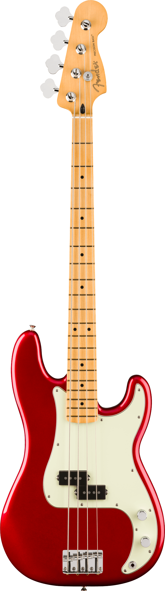 Fender 75th Anniversary Player II Precision …