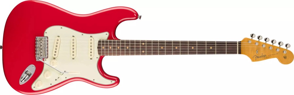 Fender Ltd Edition American Vintage II  &hellip;