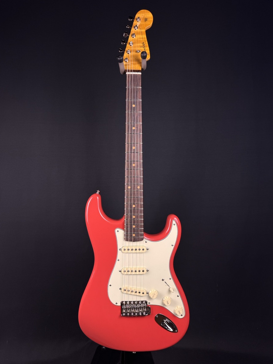 Fender Ltd Edition American Vintage II  &hellip;