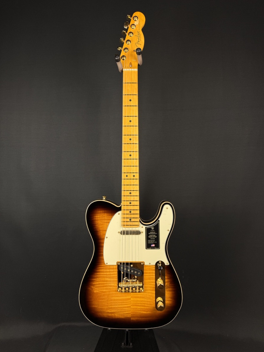 Fender 75th Anniversary American  &hellip;
