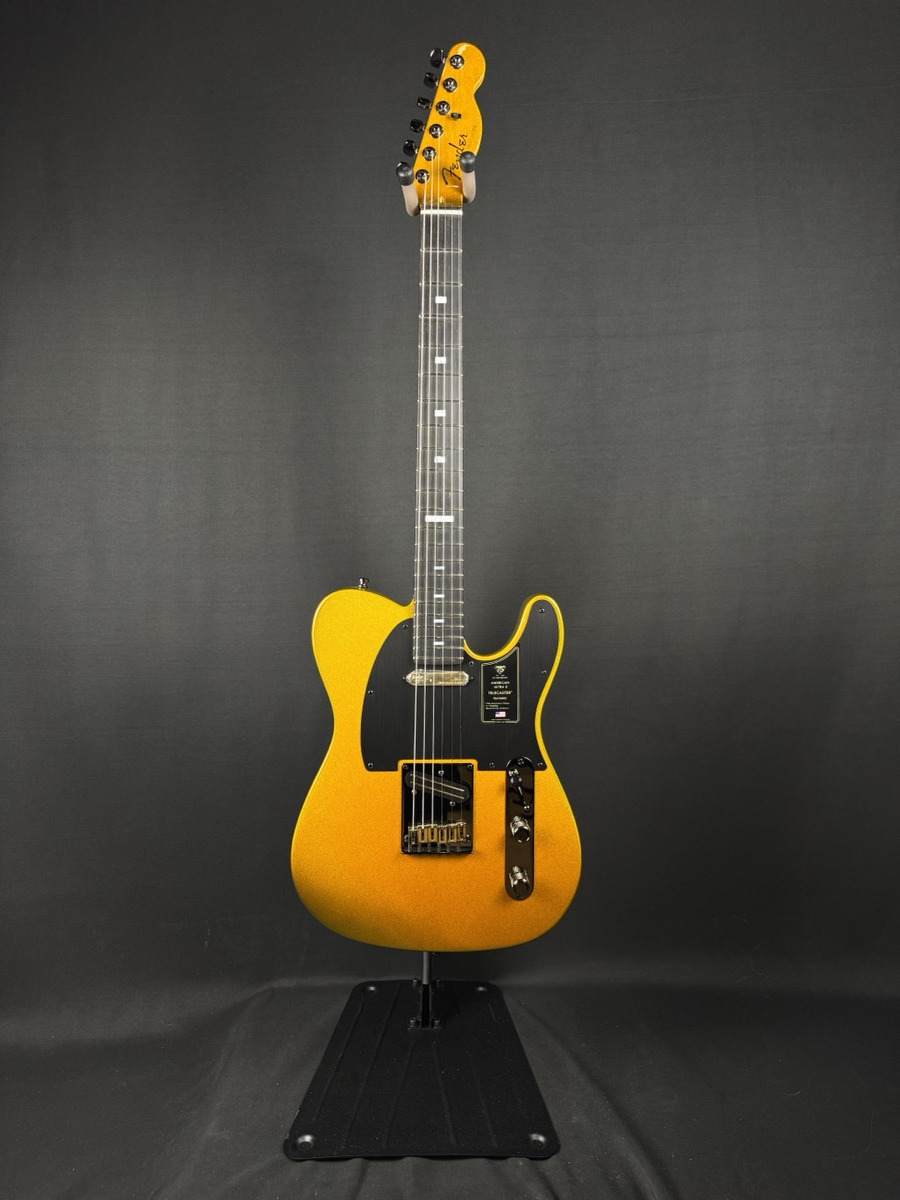 Fender 75th Anniversary American Ultra  &hellip;
