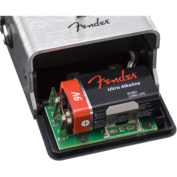 Fender Fender Level Set Buffer Pedal - Effects