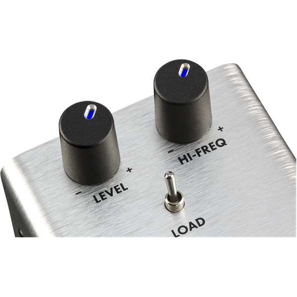Fender Fender Level Set Buffer Pedal - Effects