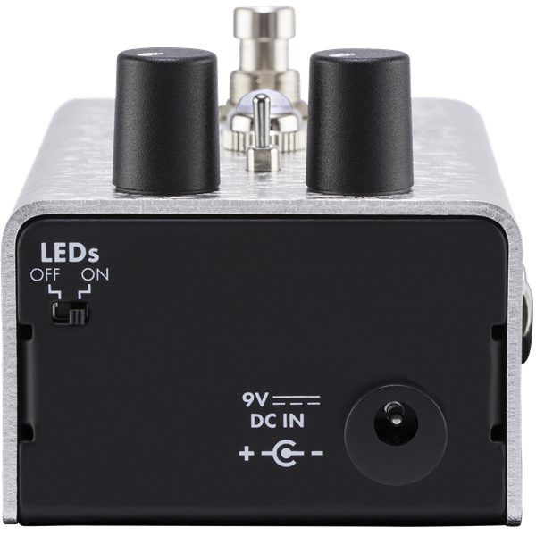 Fender Fender Level Set Buffer Pedal - Effects