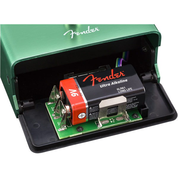 Fender Fender Marine Layer Reverb Pedal - Effects