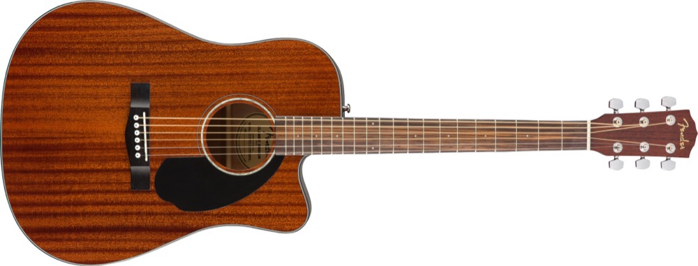 Fender CD-60SCE Solid Top Dreadnought  &hellip;