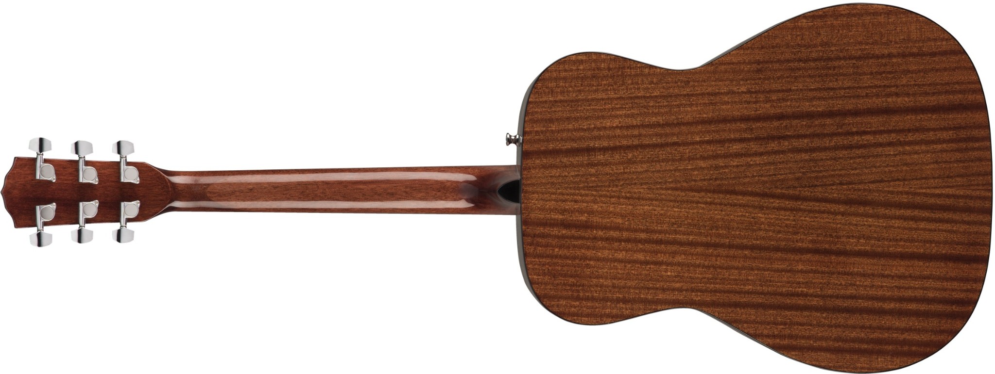 Fender Fender CC-60S Solid Top Concert Acoustic In Natural - Guitars