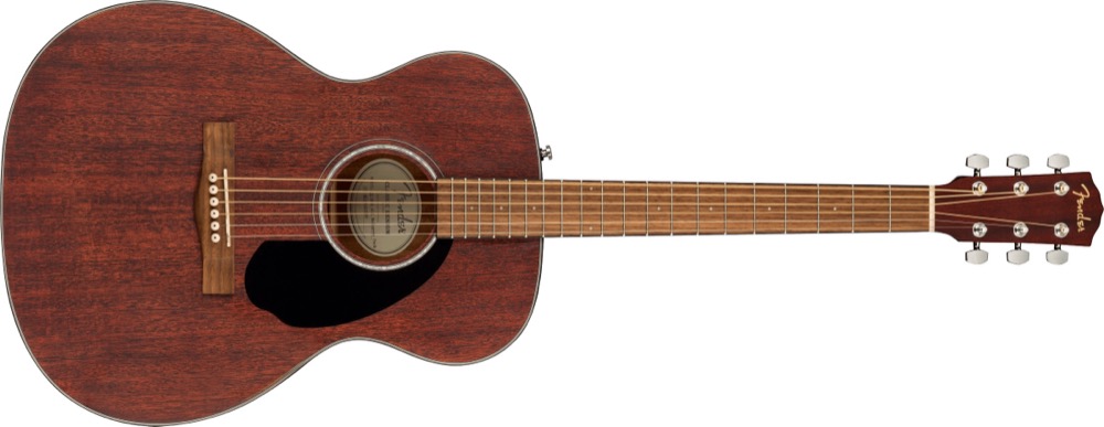 Fender CC-60S Solid Top Concert Acoustic In  &hellip;