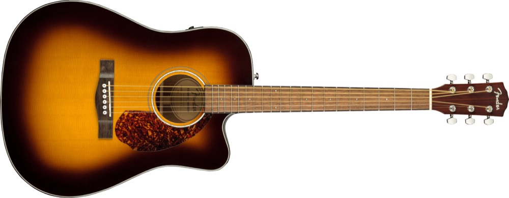 Fender CD-140SCE Sunburst Cutaway  &hellip;