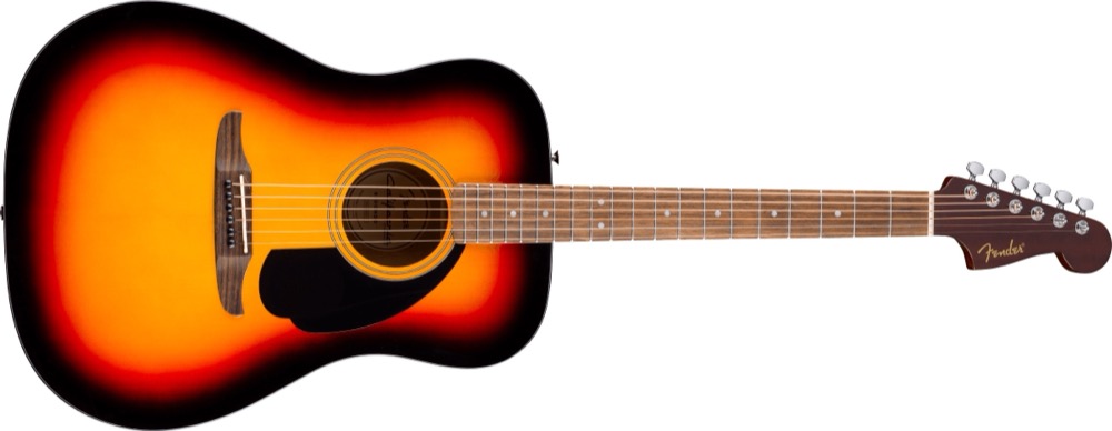 Fender Standard Redondo Acoustic Guitar -  &hellip;