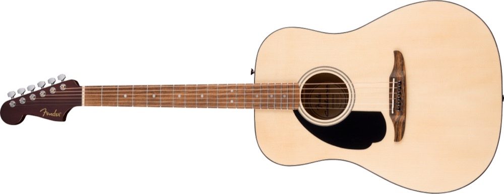 Fender Standard Redondo Acoustic Guitar,  &hellip;