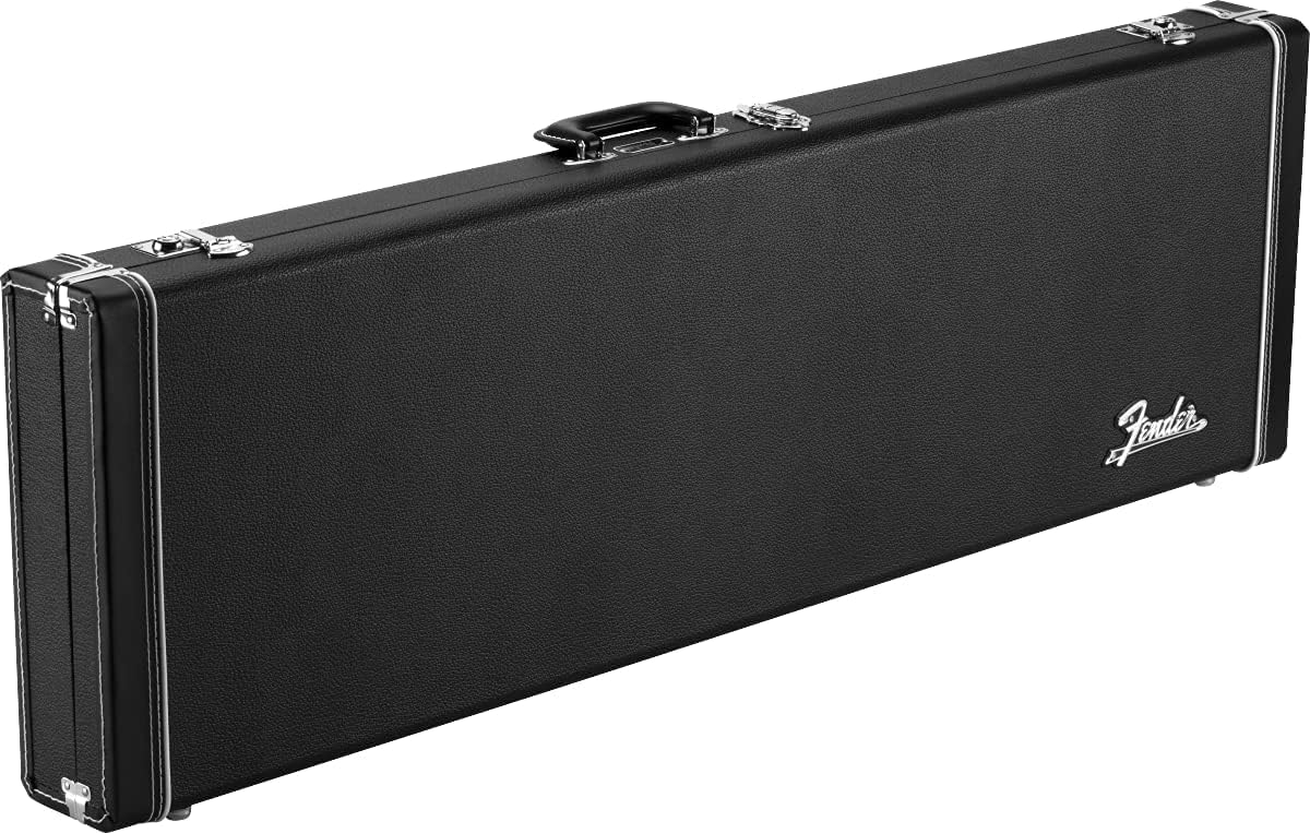 Fender Case Classic Series Wood Precision/Jazz  &hellip;